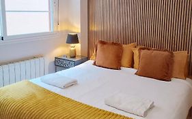 Fridda House Atocha Madrid