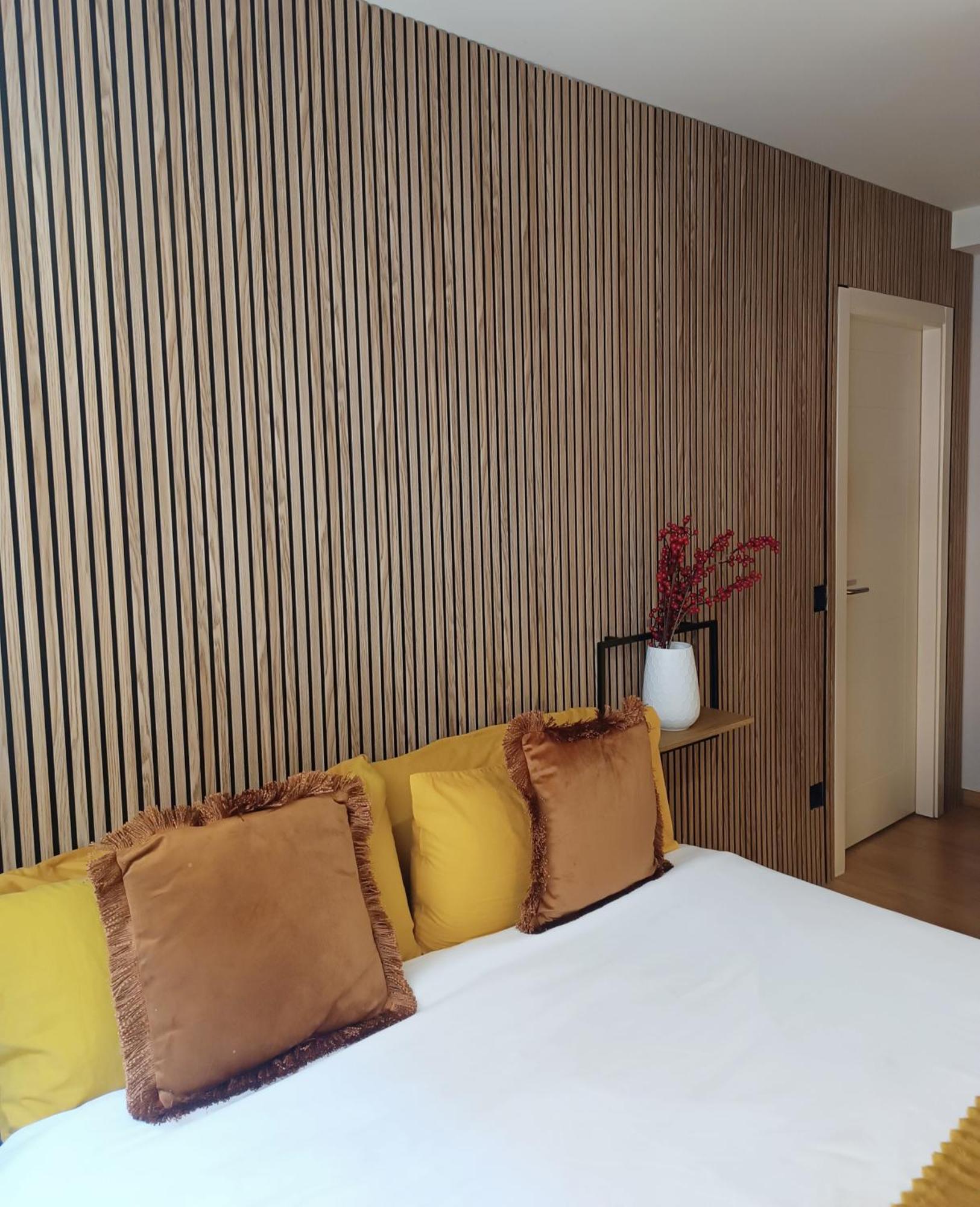 Ferienwohnung Fridda House Atocha Madrid Exterior foto